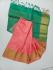 SOFT SILK SAREE WITH BLOUSE